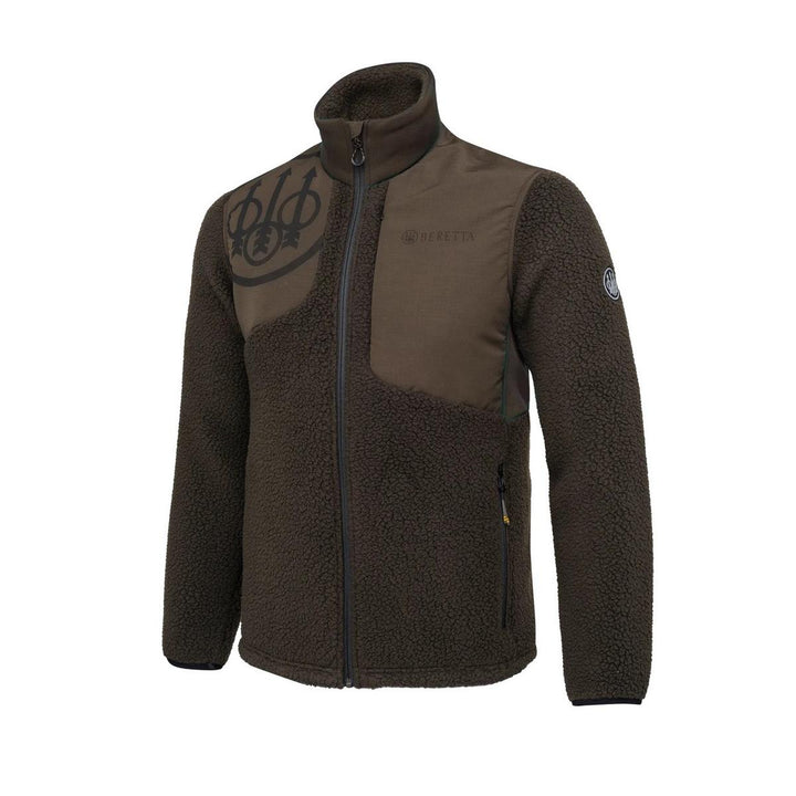 Beretta TRAILHEAD THERMAL PRO® JACKET Brown Bark