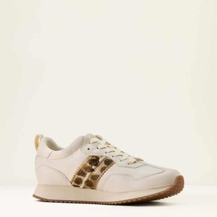 Ariat Ladies Ranch Runner Trainer