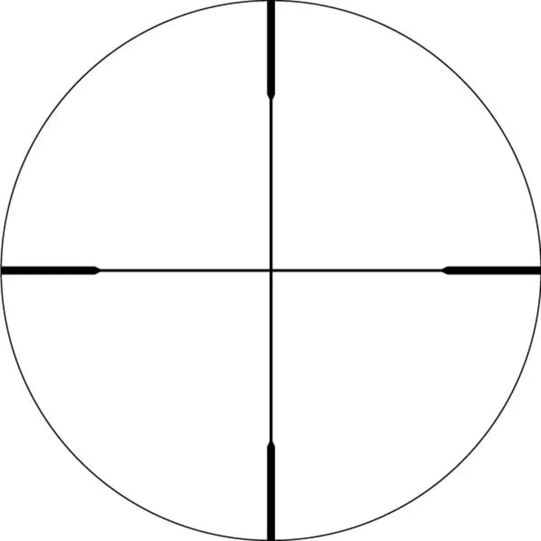 Vortex Crossfire® HD 6-18x50 WideRange Plex™ MOA