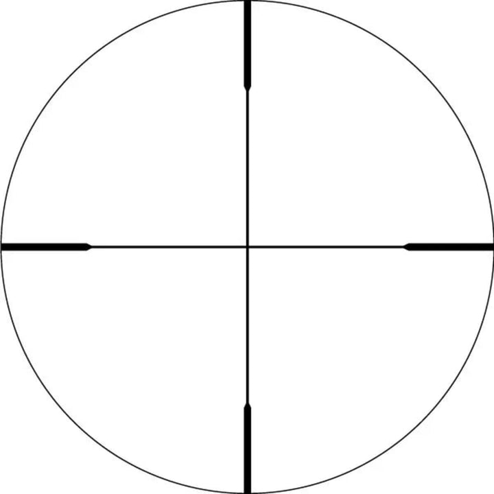 Vortex Crossfire® HD 6-18x50 WideRange Plex™ MOA