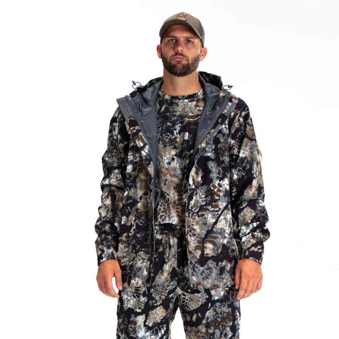 Kryptek Jupiter Jacket