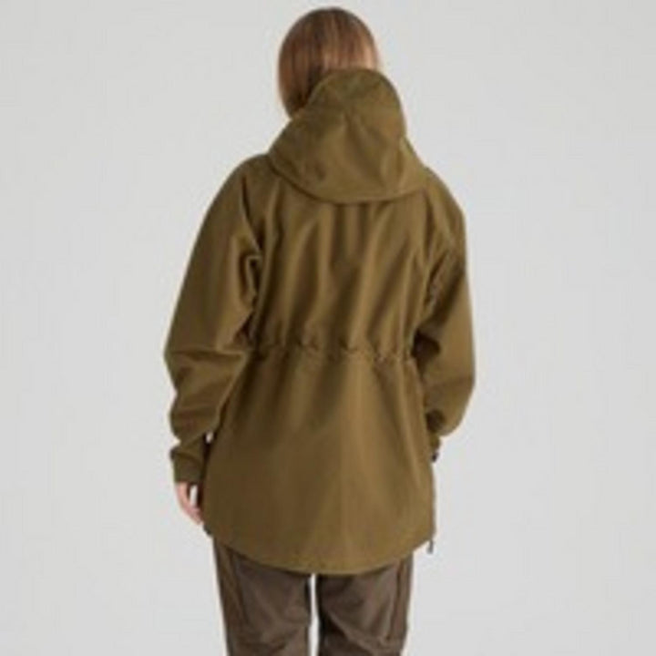 Ridgeline Ladies Monsoon II Classic Jacket – view 9