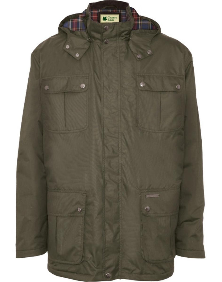 Champion Balmoral Waterproof Country Jacket