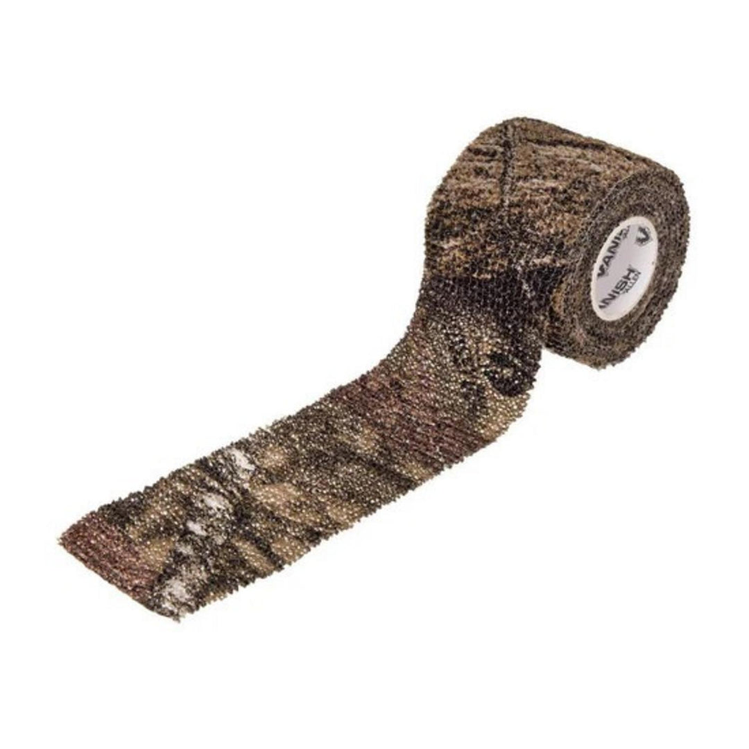 Allen Vanish Protective Camo Wrap 15ft Roll