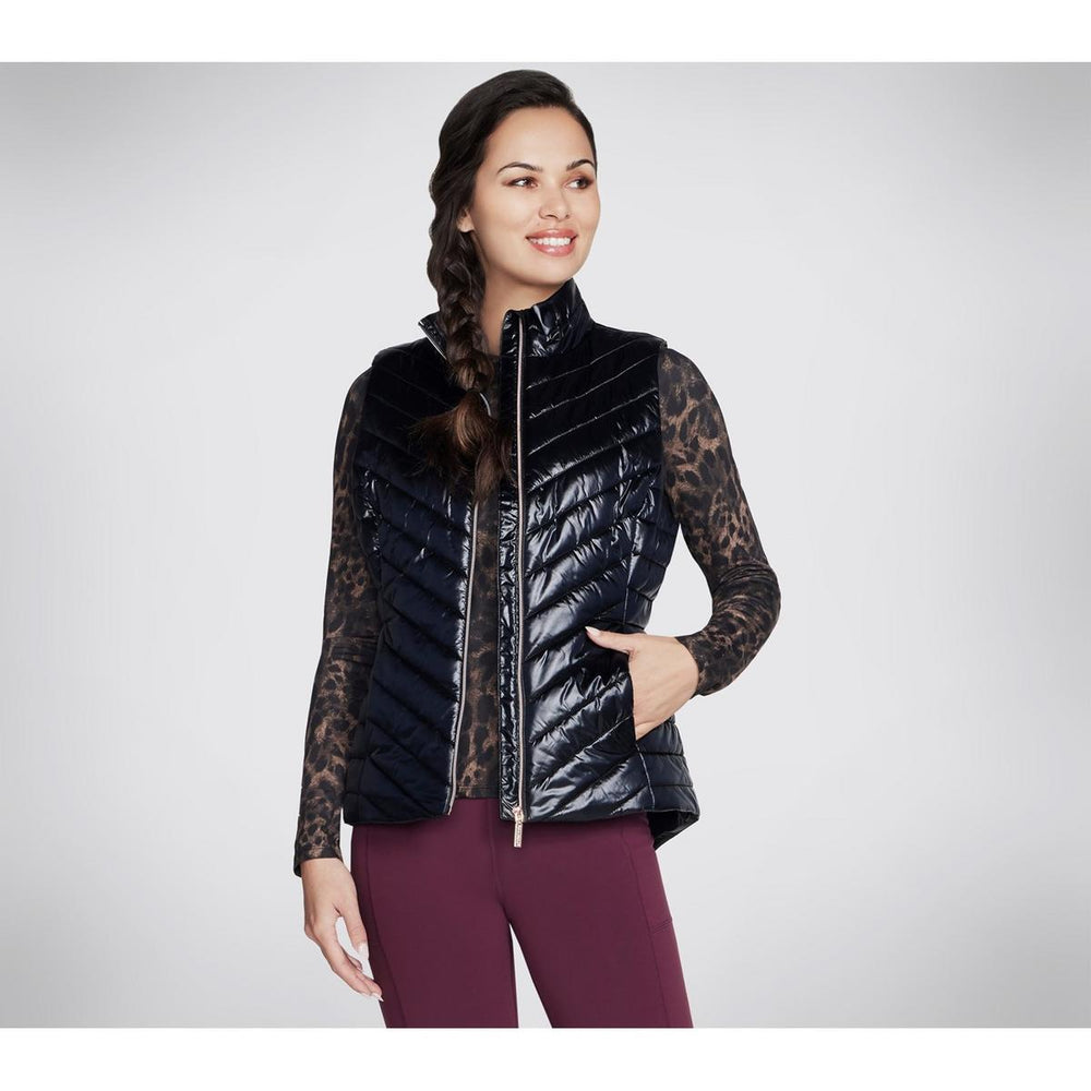 Skechers Performance Go Shield Shine Vest – view 2