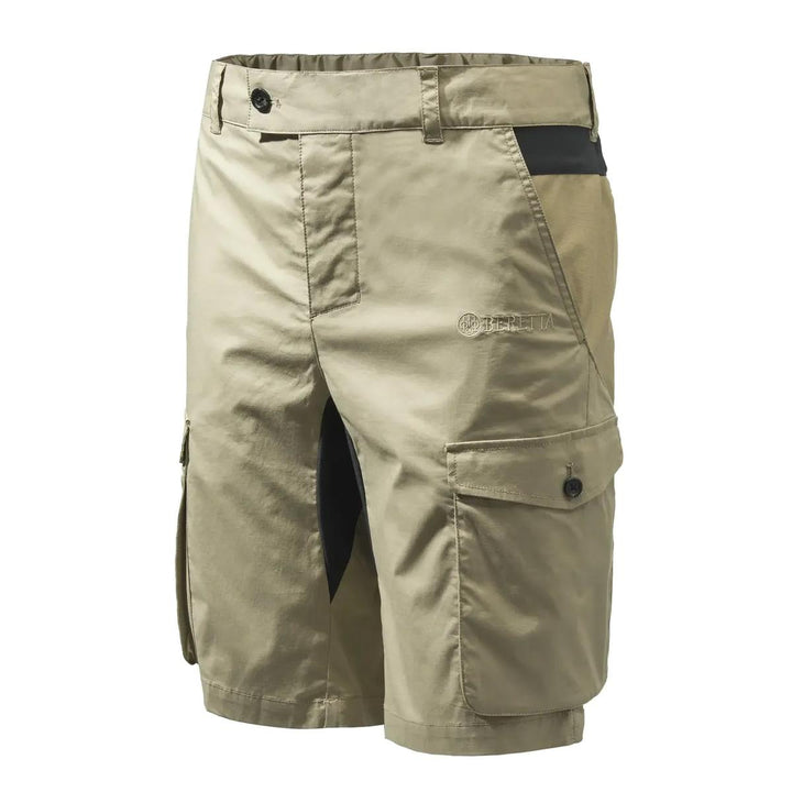 Beretta HYBRID JUNGLE BERMUDA Haselnut