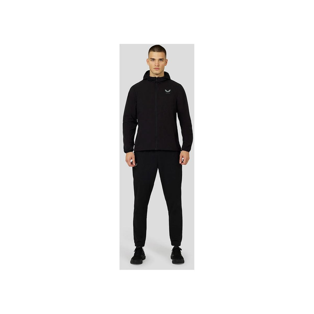 Castore Lightweight Zip Through Jacket – view 2