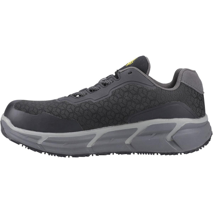 Amblers Safety AS725C Safety Trainer – view 4