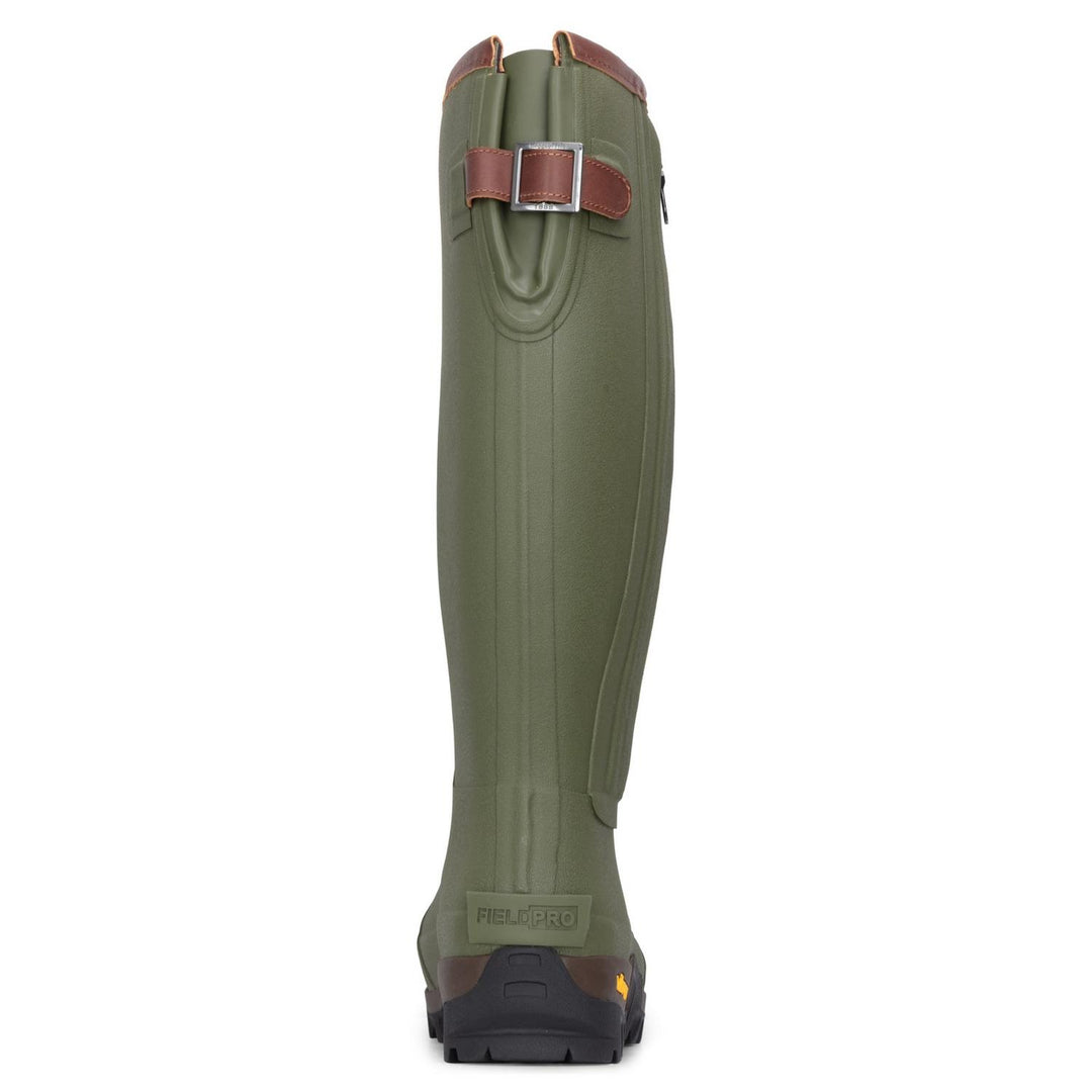 Hoggs of Fife Field Sport Full Zip Boots