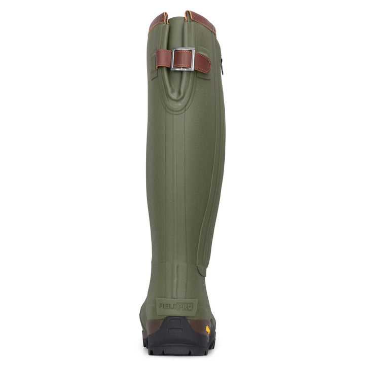 Hoggs of Fife Field Sport Full Zip Boots
