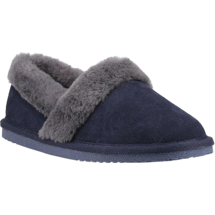 Hush Puppies Ariel Slipper