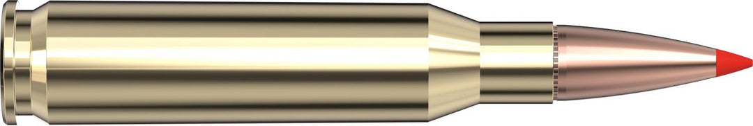 Hornady 7mm-08 Rem 139gr SST Ammunition