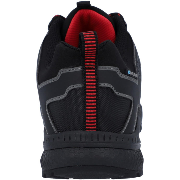 Hi-Tec Diamonde Low Waterproof Walking Shoes
