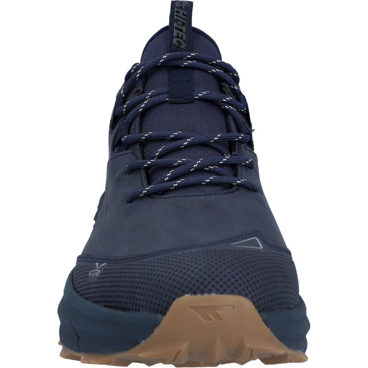 Hi-Tec Fuse Trek Hiking Shoes Dark Navy/Naval Academy – view 3