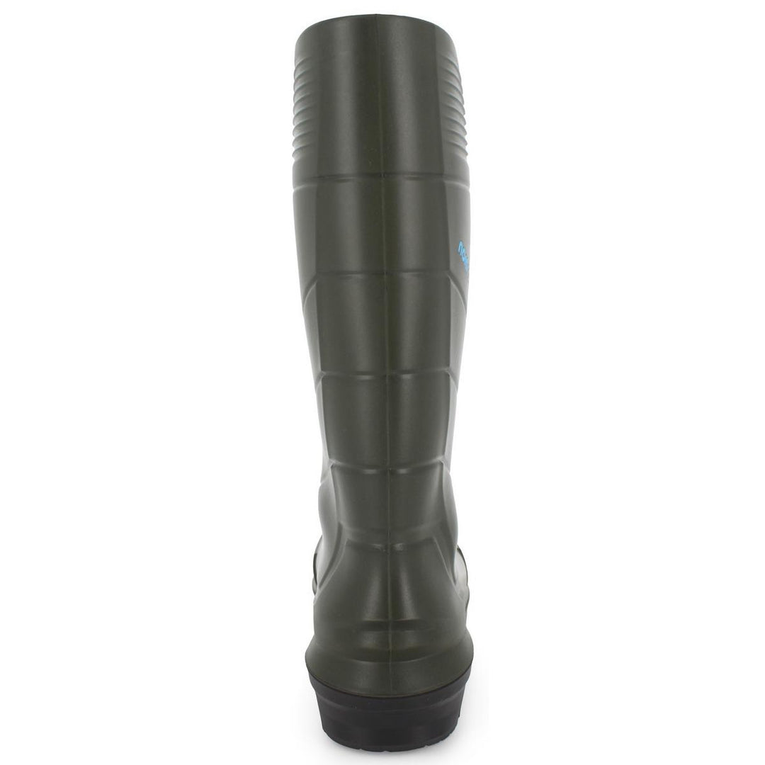 Nora Noracomp S5 Boot Green/Black