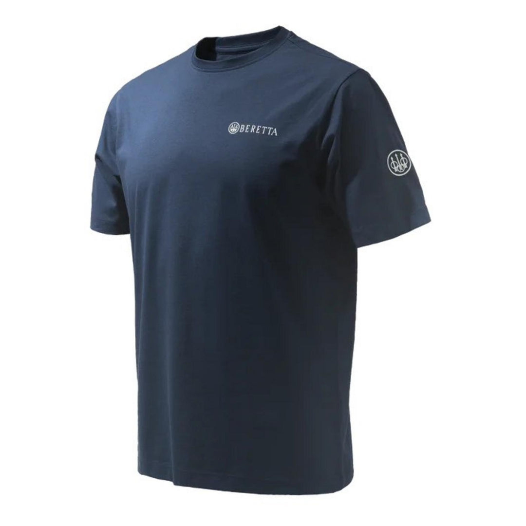 Beretta Team SS XXXX-Large Black - Hunting outdoor gear for Men