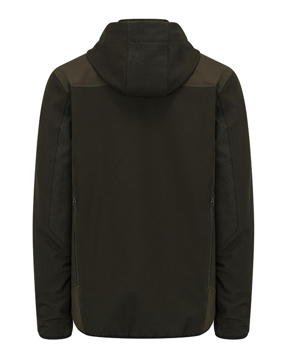 Hoggs of Fife Ardross 4-Way Active Gilet – view 2