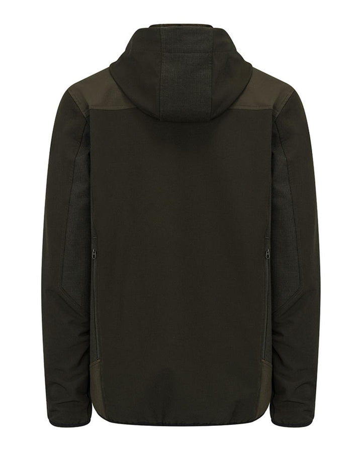 Hoggs of Fife Ardross 4-Way Active Gilet – view 2