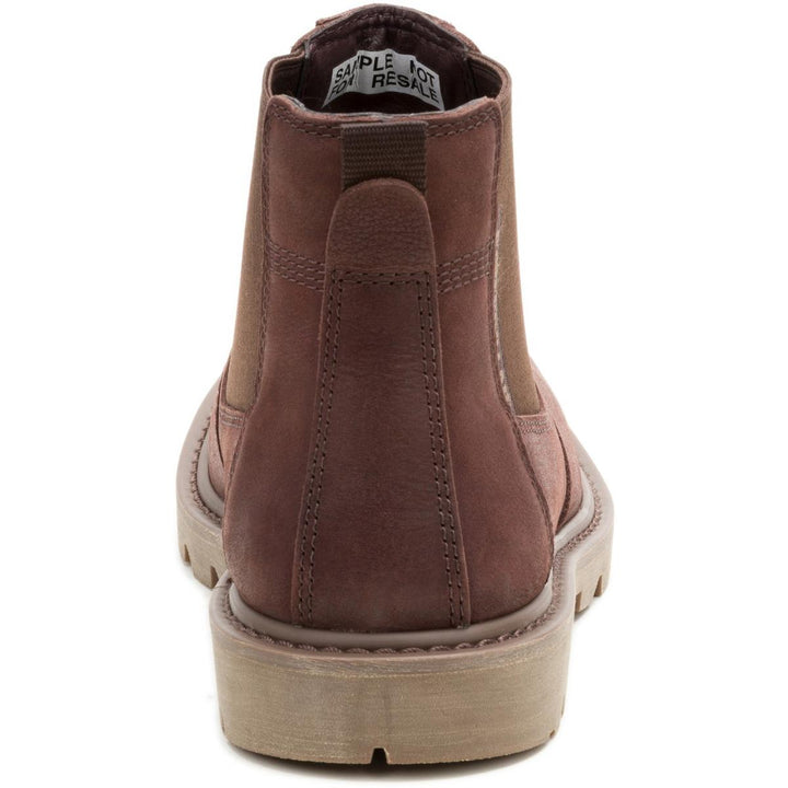 CAT Lifestyle Colorado 2.0 Chelsea Boots Dark