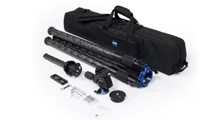 Pro-Series Tripod Kit Max-Duty V