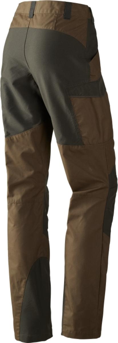 Harkila Gevar Lady trousers Slate brown/Shadow – view 2