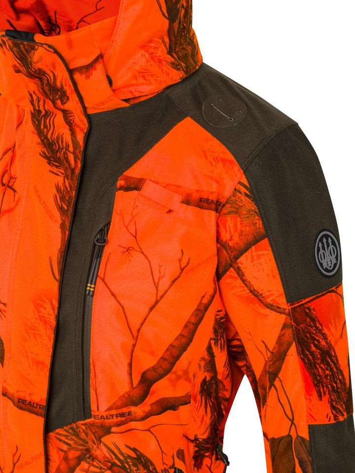 Beretta JUNIPER W JACKET Realtree Ap Camo Hd – view 10