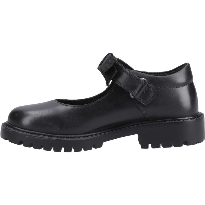 Hush Puppies Astrid Bow Snr – view 4