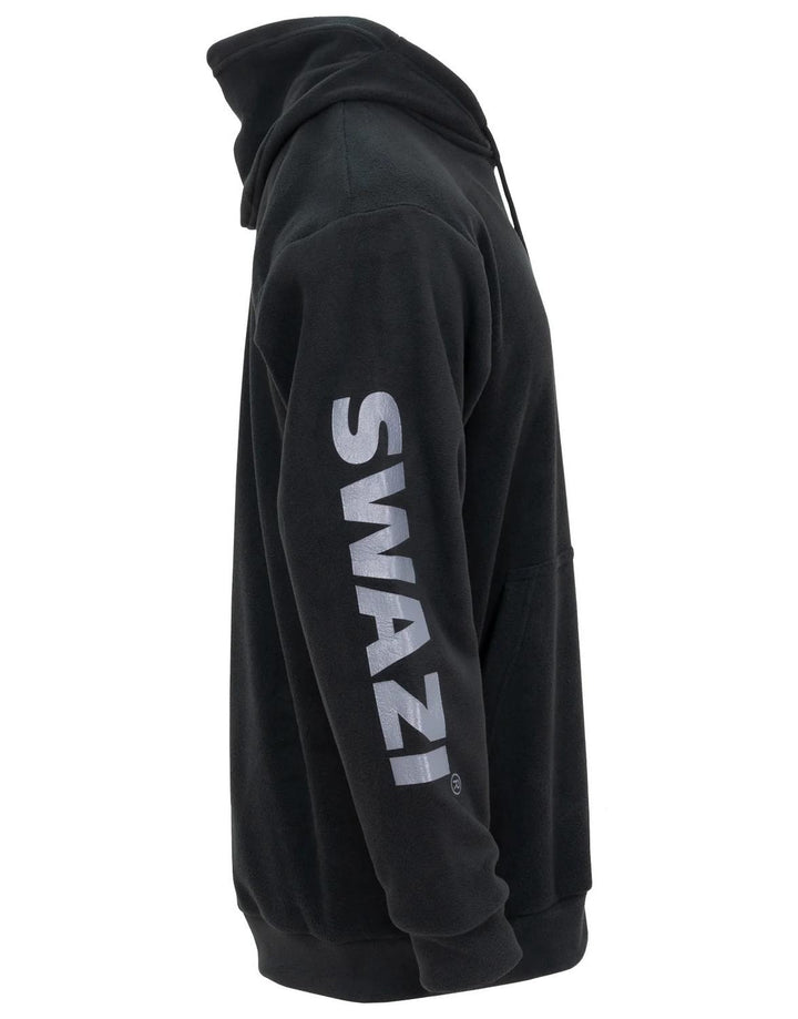 Swazi The Clansman Hoodie