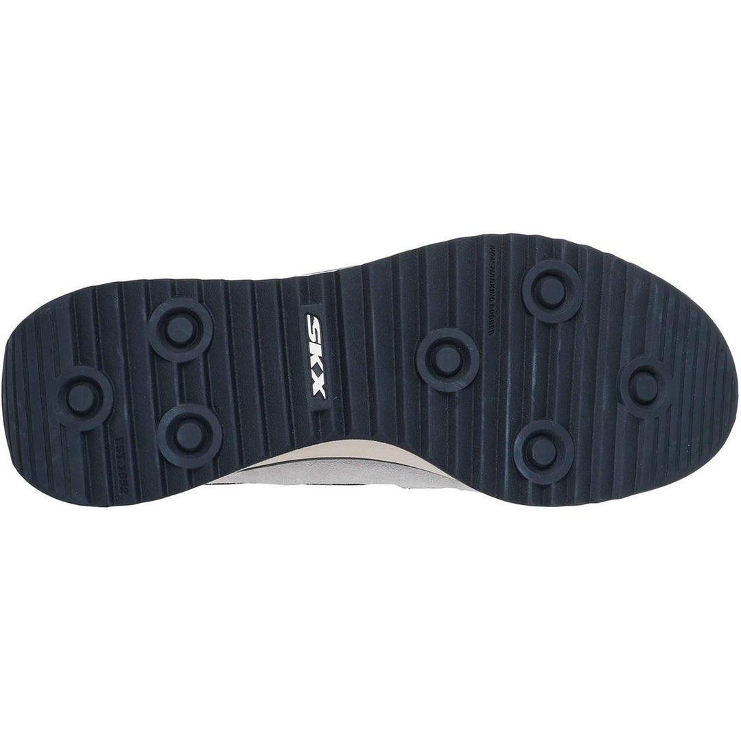 Skechers SKX 92 Spective Trainers White/Black