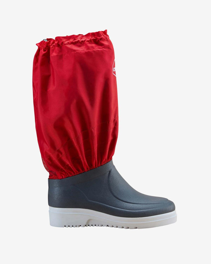 Le Chameau Men's Neptune Neoprene Lined Offshore Sailing Boot