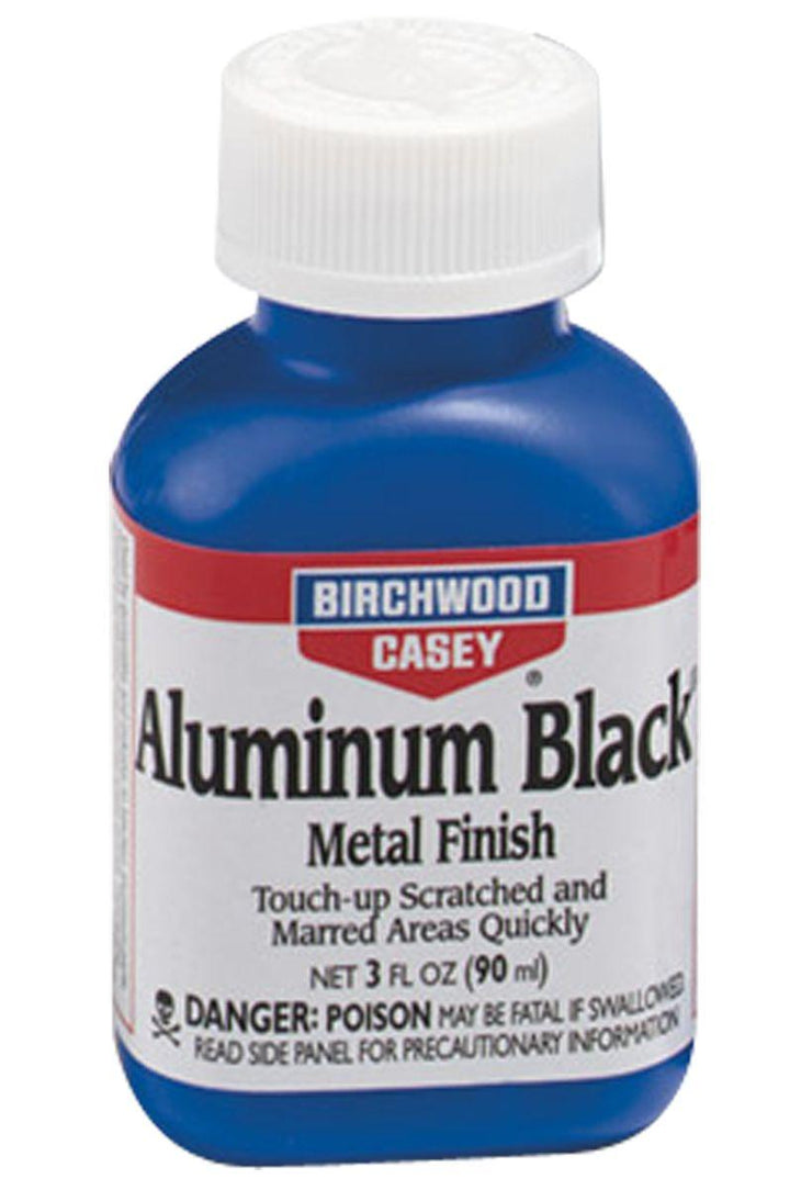 Birchwood Casey Aluminum Black Touch-Up 3 ounce