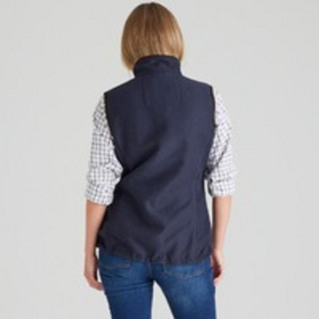 Ridgeline Womens Monarch Gilet – view 3