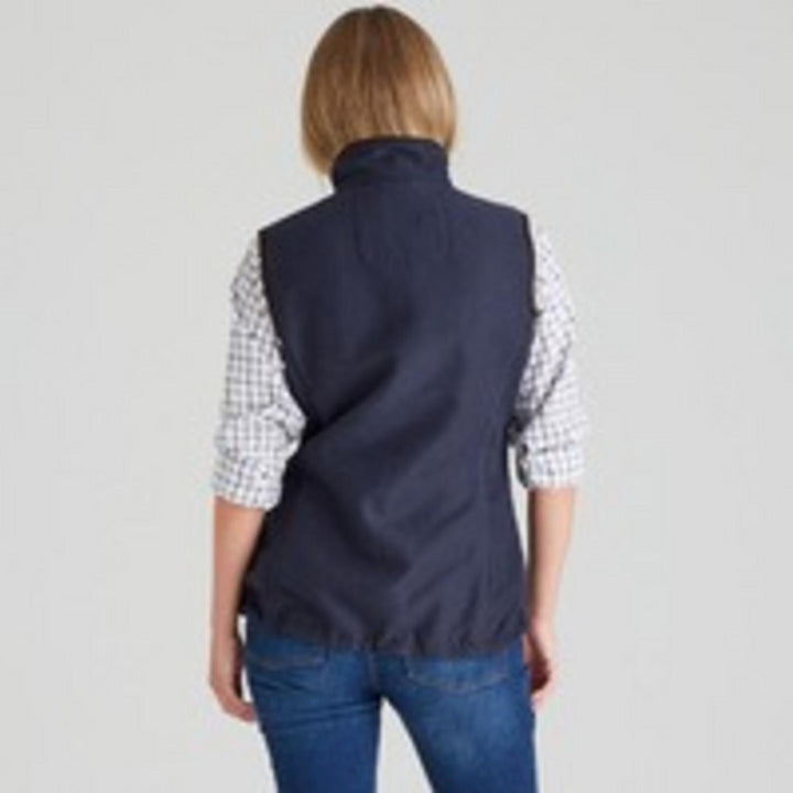 Ridgeline Womens Monarch Gilet – view 3