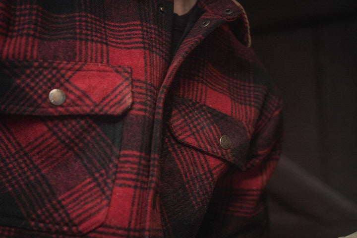 Seeland Canada Yukon Shirt – view 5