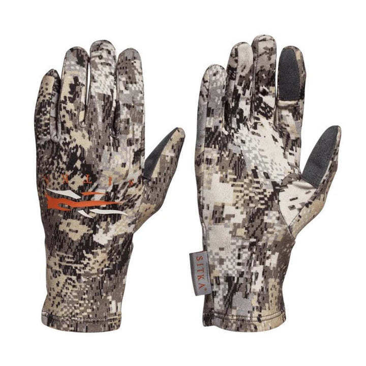 Sitka Merino 330 Glove Optifade Elevated II