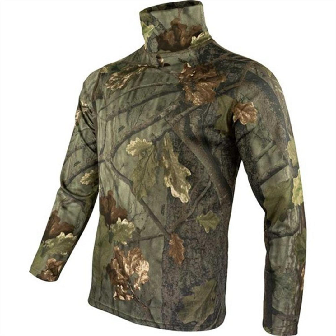Jack Pyke Roll Neck Top