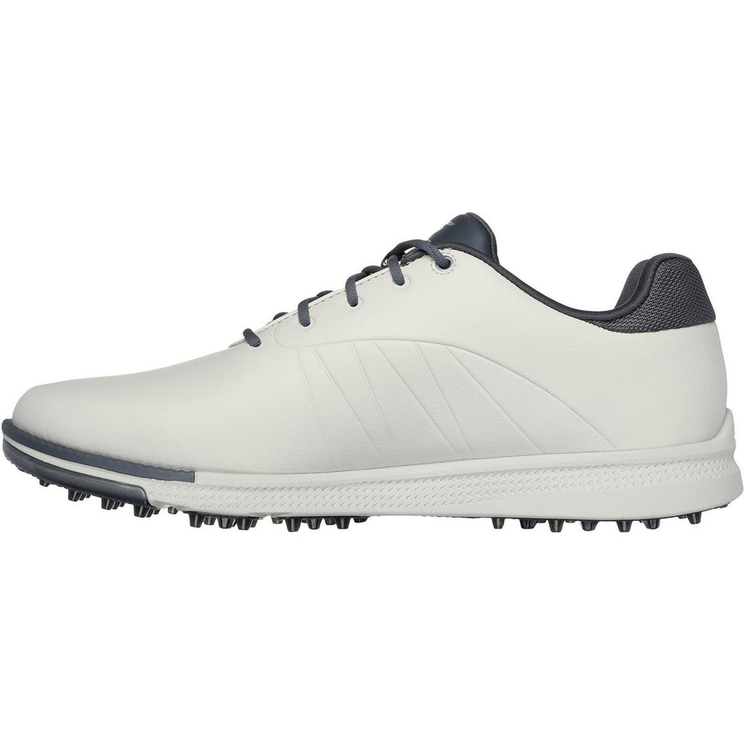 Skechers Performance Go Golf Tempo Golf Shoes Natural/Grey