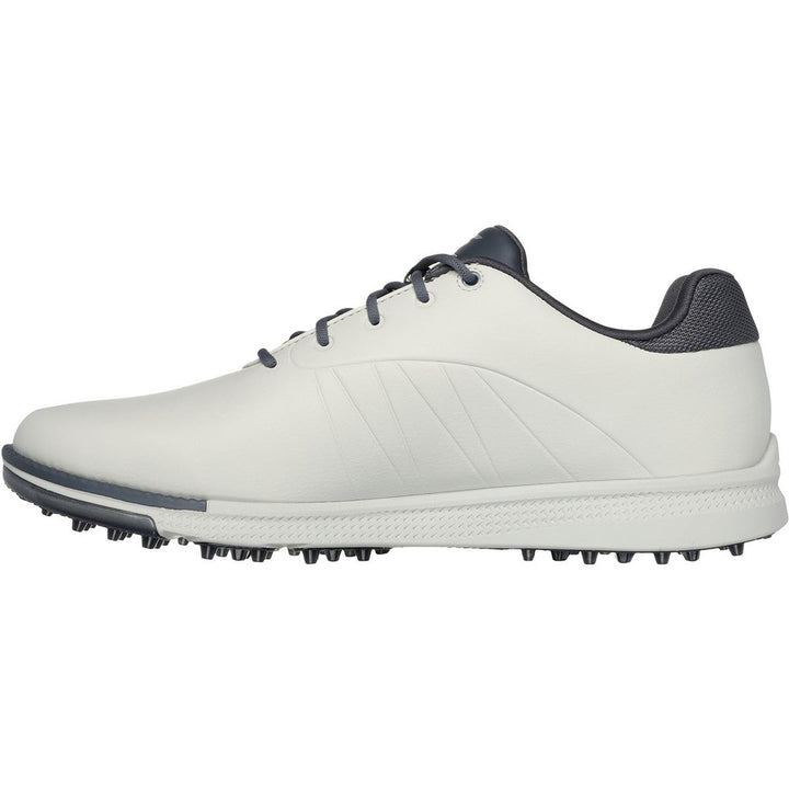 Skechers Performance Go Golf Tempo Golf Shoes Natural/Grey
