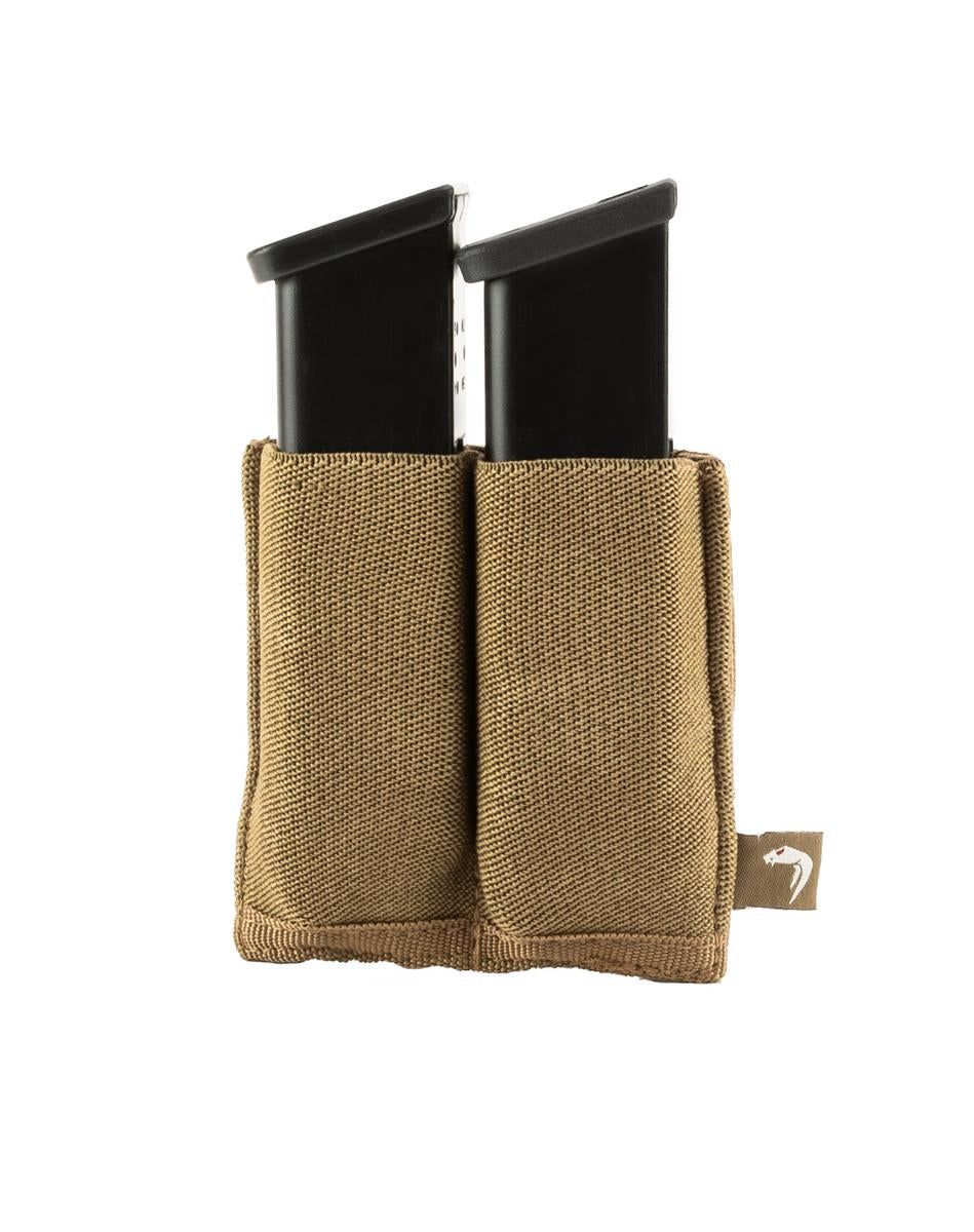 Viper Double Pistol Mag Plate