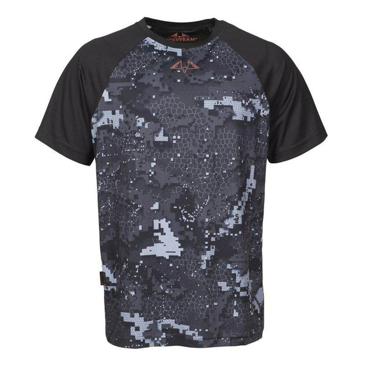 SwedTeam Alpha SS RE-ECO T-Shirt.