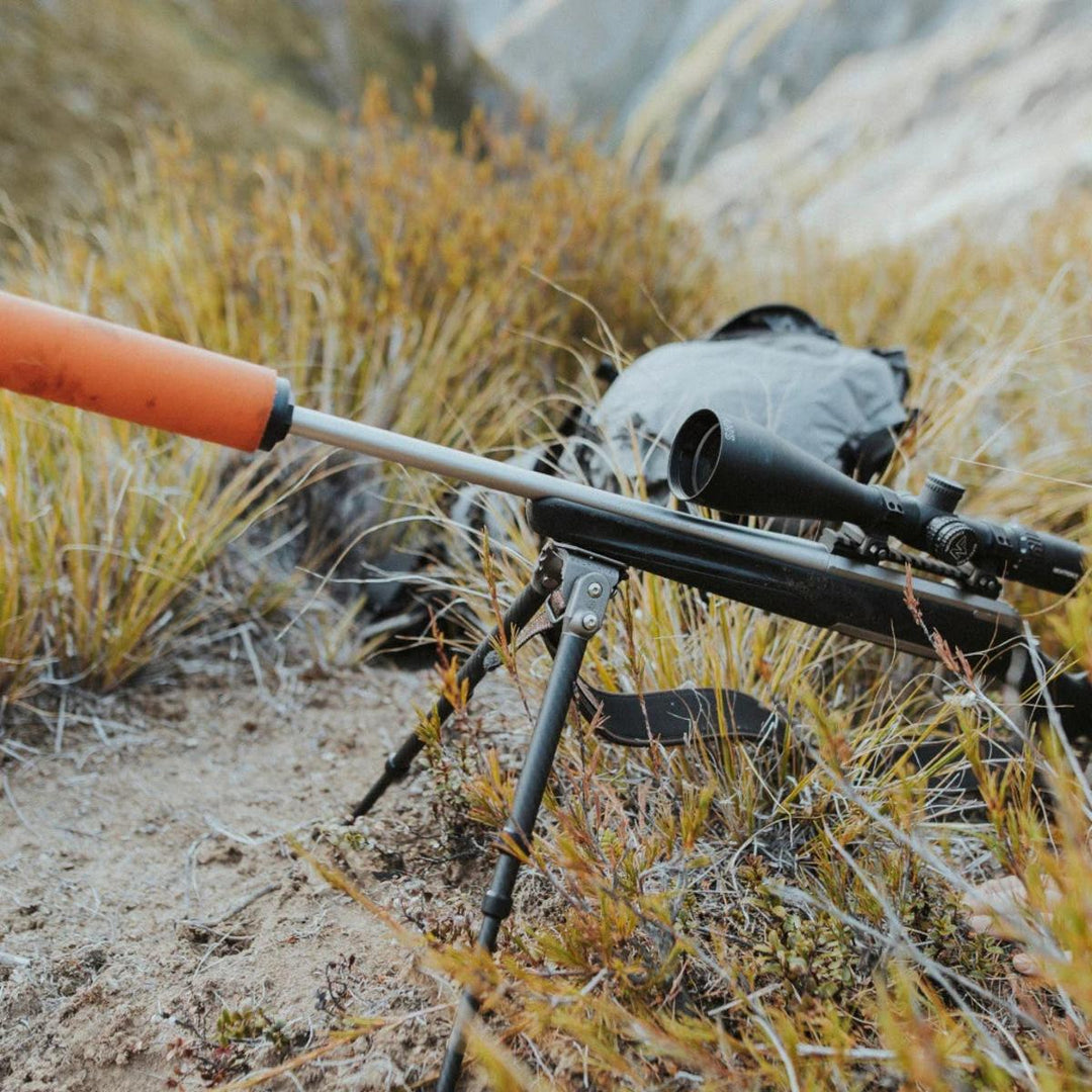 Backlanz Precision Long Range Bipod