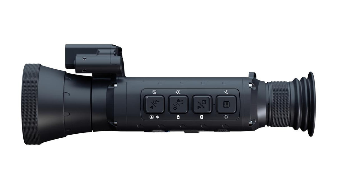 Pard Leopard Thermal Monocular With LRF, Sensor 640*512, 50mm