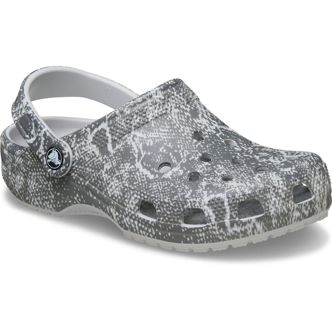 Classic Pop Animal Clog Atmosphere / Multi