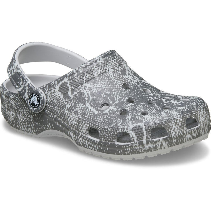 Classic Pop Animal Clog Atmosphere / Multi