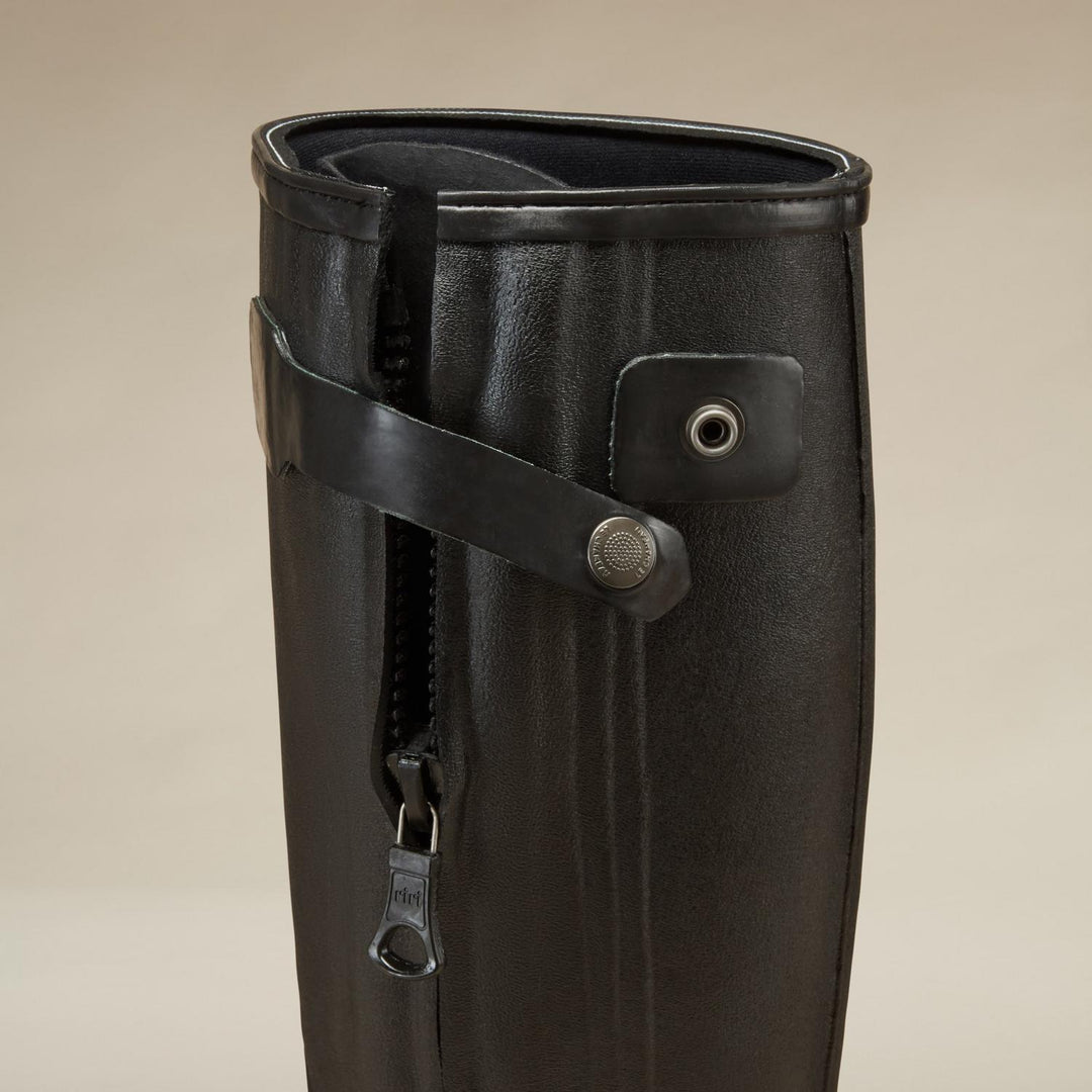Le Chameau Women's Chasseur Neoprene Lined Wellington Boot