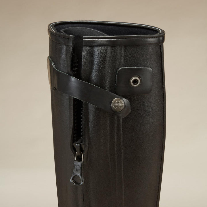 Le Chameau Women's Chasseur Neoprene Lined Wellington Boot