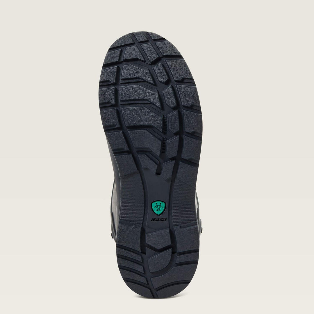 Ariat Ladies Kelmarsh Rubber Boot – view 2