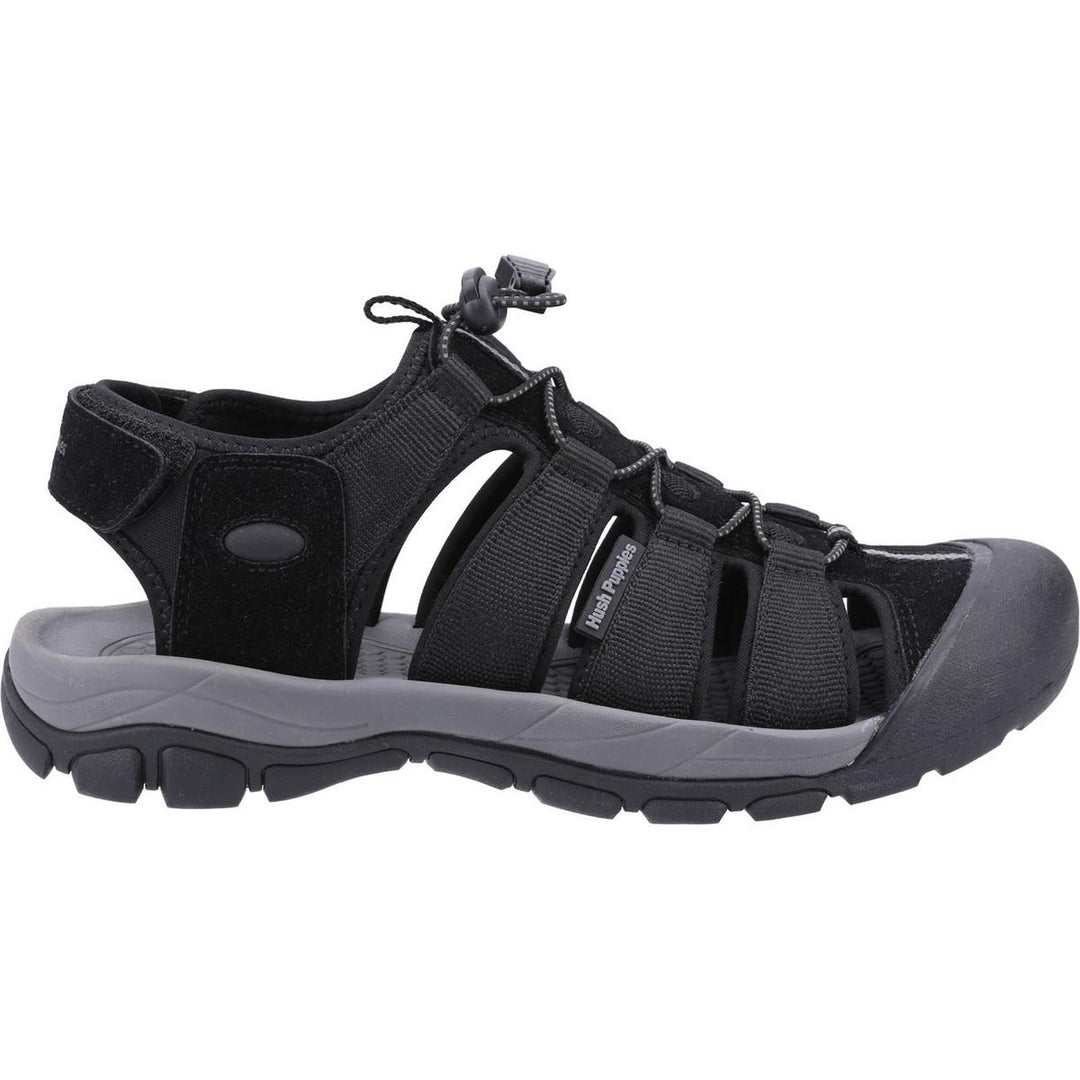 Hush Puppies Peru Sandal – view 4