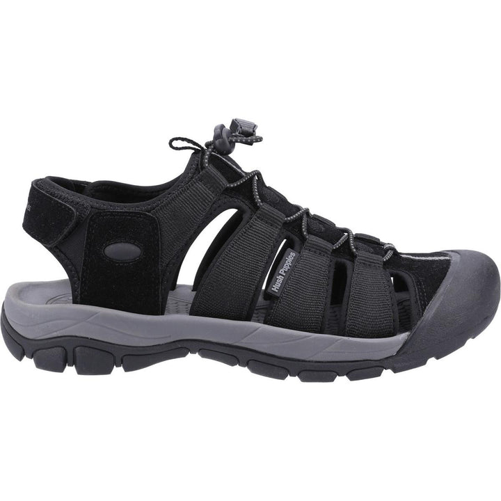 Hush Puppies Peru Sandal – view 4