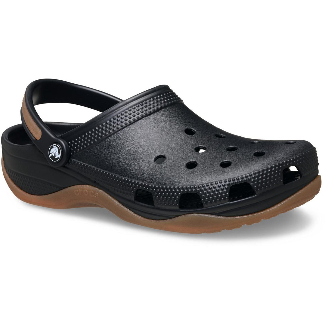 Classic Evo Gum Clog Black/Gum